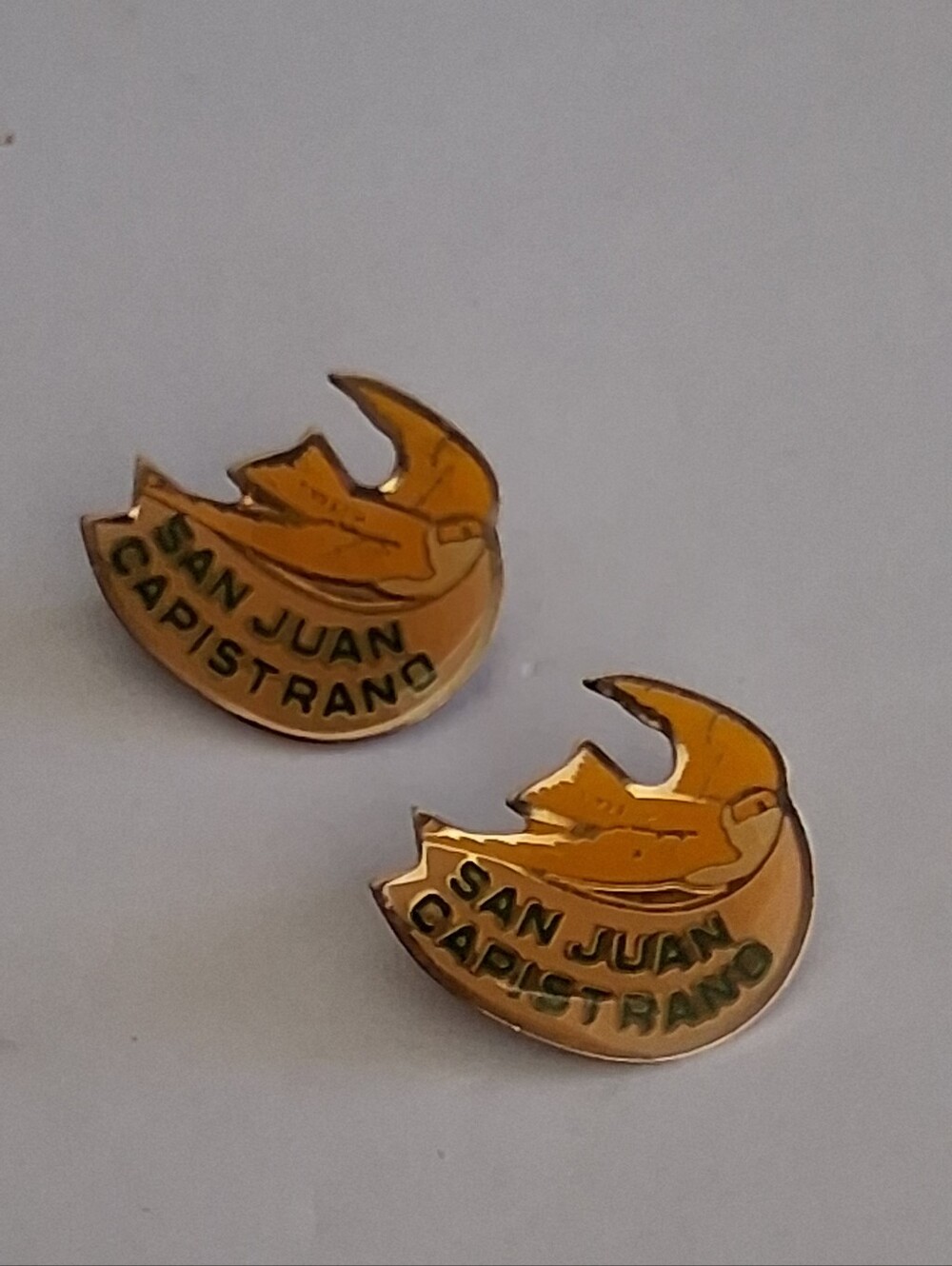 Vintage Pins- (CHOOSE WHICH ONES DESIRED)